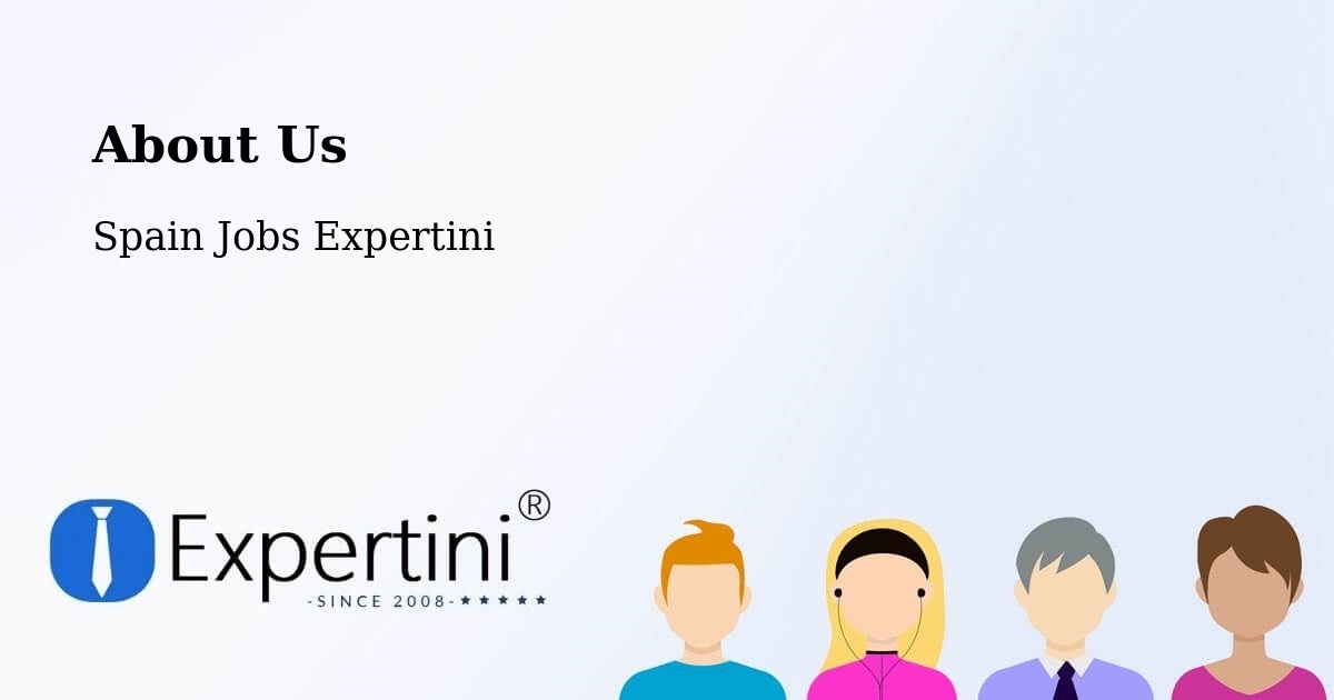 About Expertini Recruitment Platform  – Xàtiva - Xàtiva, Spain Jobs Expertini