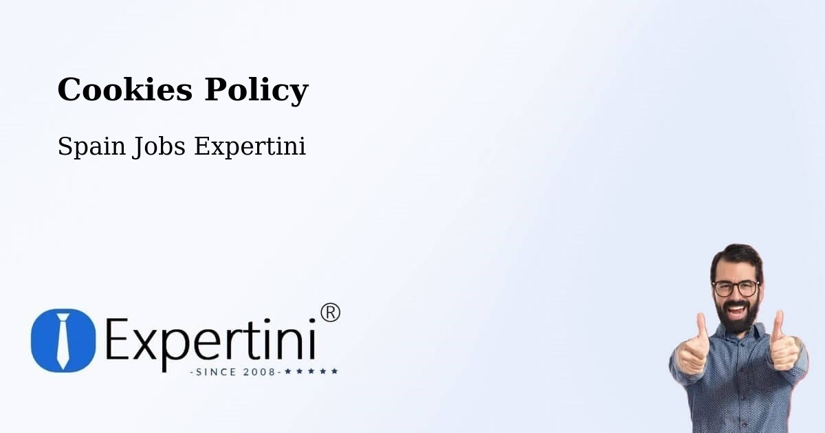 Cookie Policy – Xàtiva - Spain Jobs Expertini