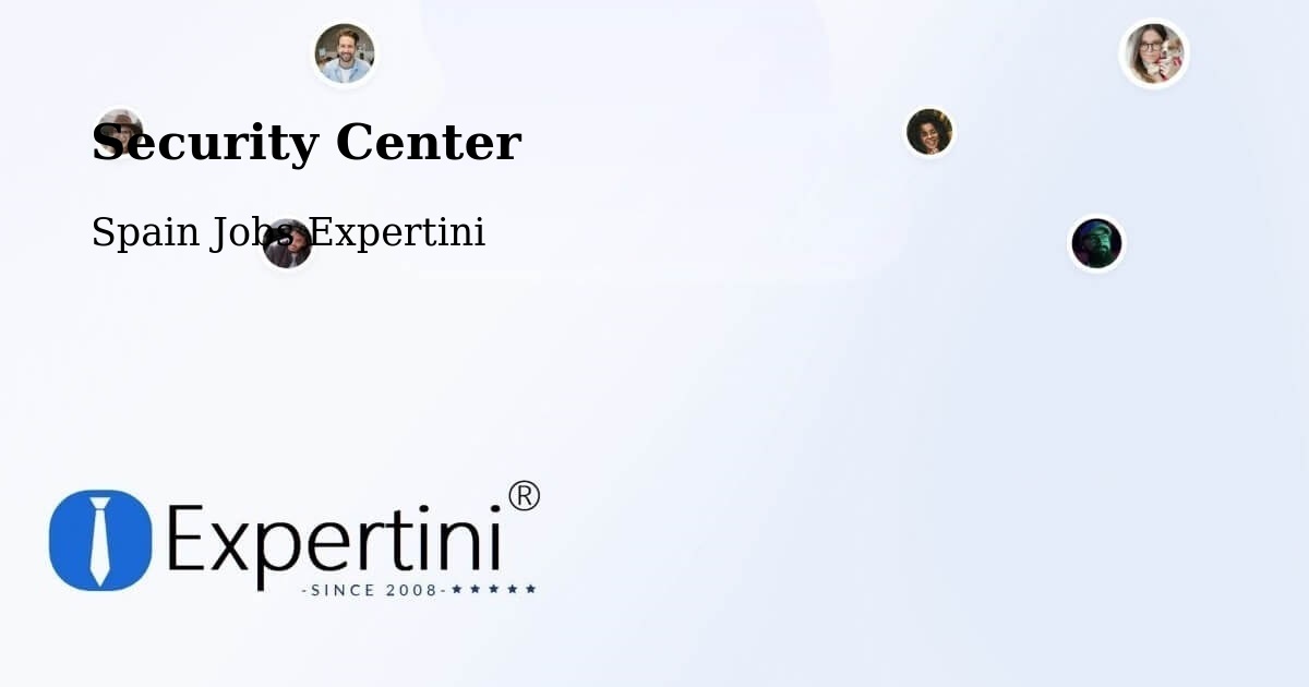 Security & Compliance – Xàtiva - Spain Jobs Expertini